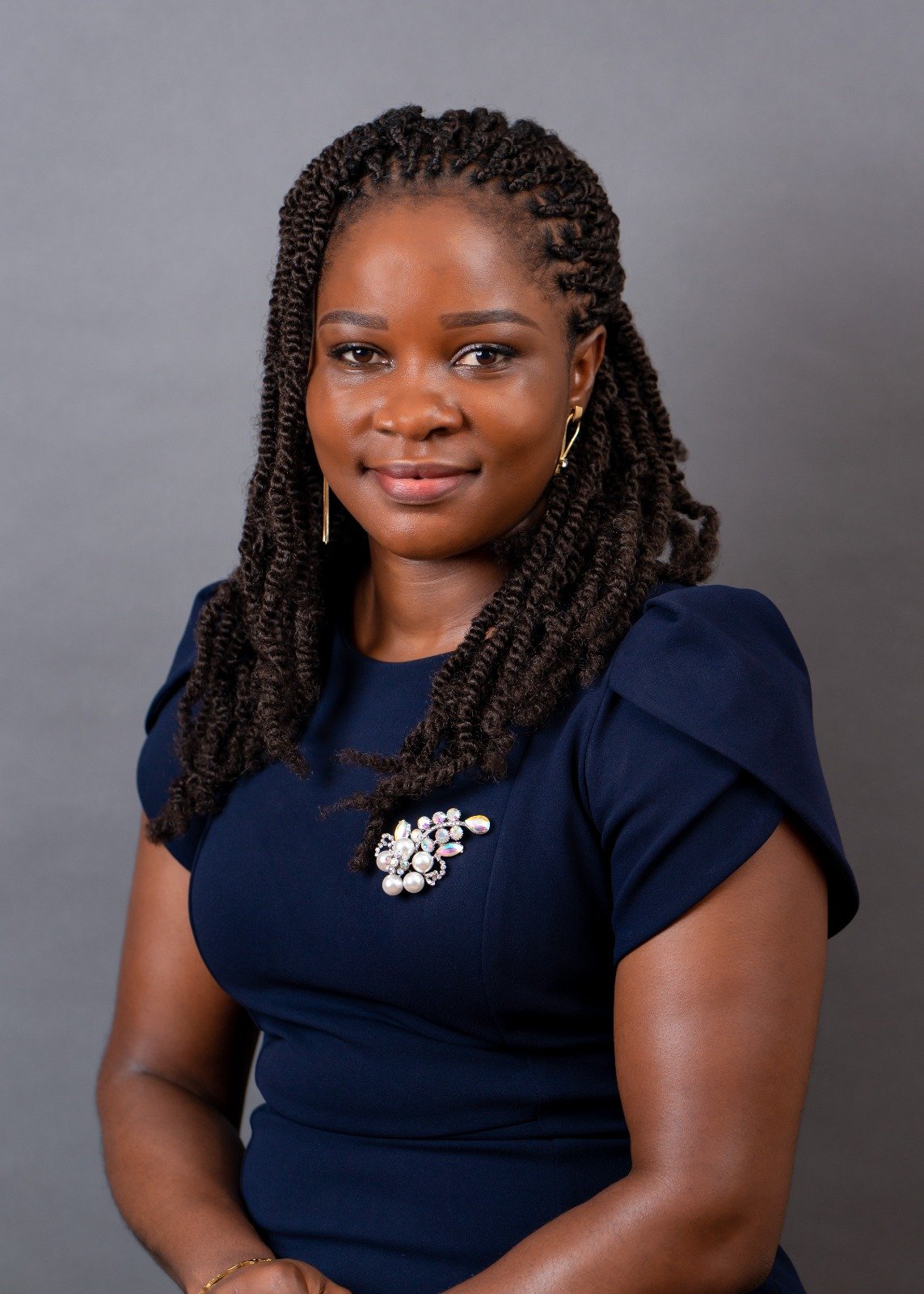 Mrs. Esther Bashan