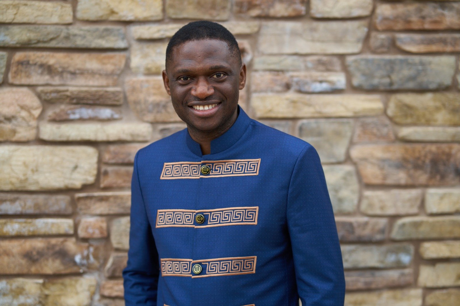 Welcome to Francis Bashan Ministries