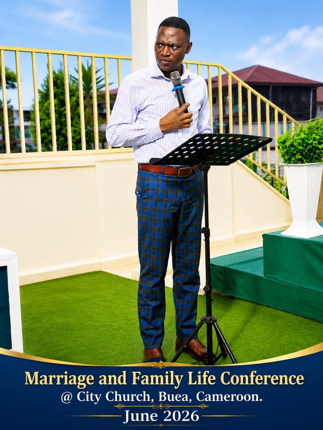 Discipleship