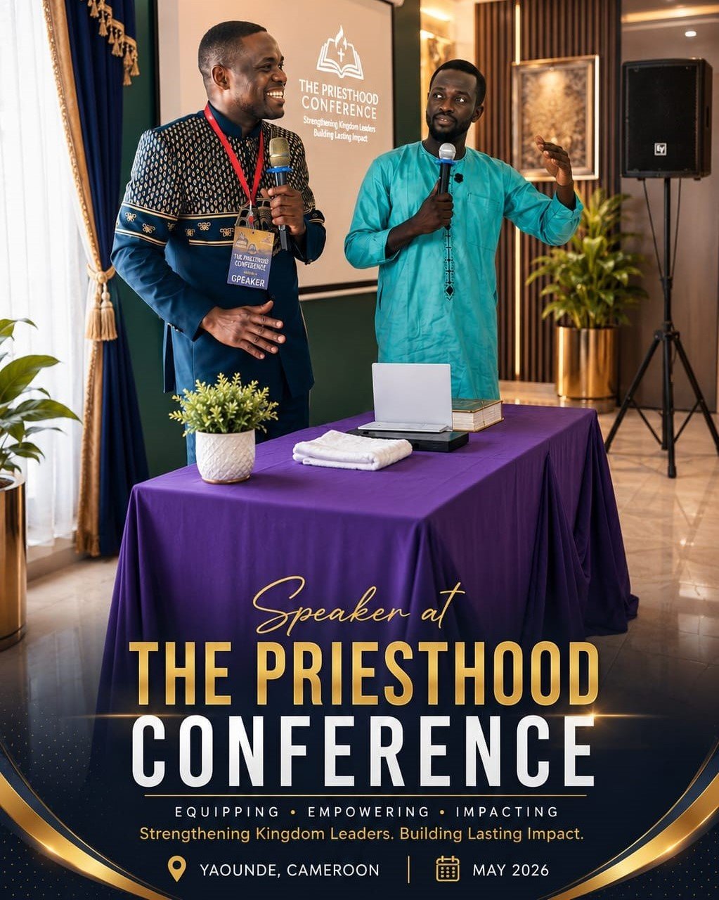 Discipleship