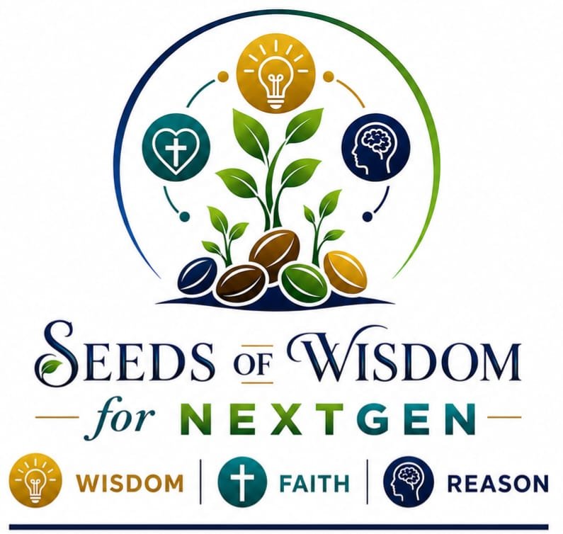 Seeds of Wisdom Logo